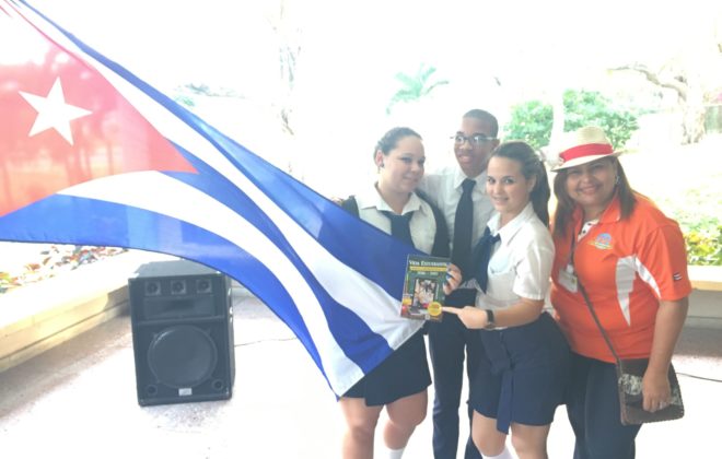 CUBA