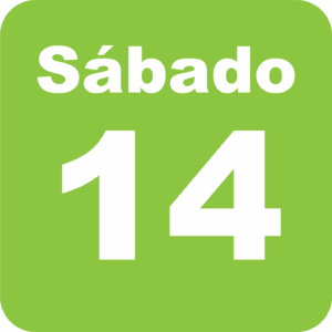 14 sabado