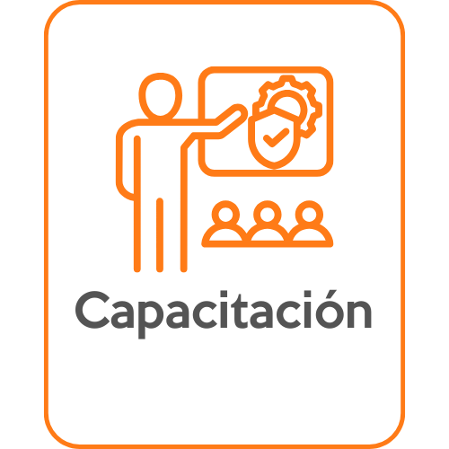 Capacitacion