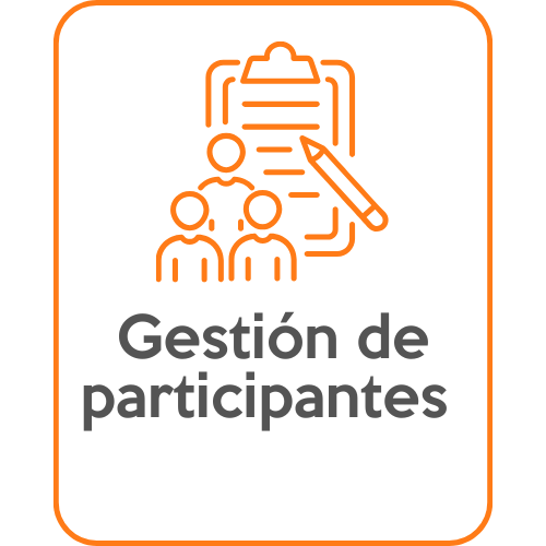 Gestion-de-participantes
