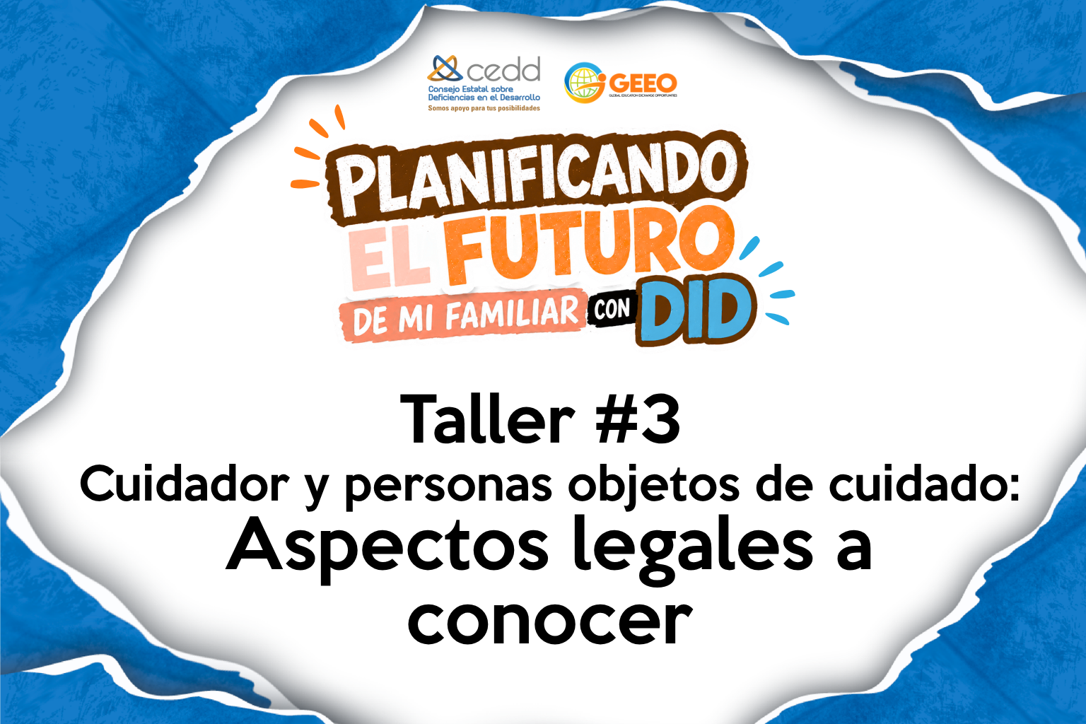 Cuidador y personas objetos de cuidado: Aspectos legales a conocer