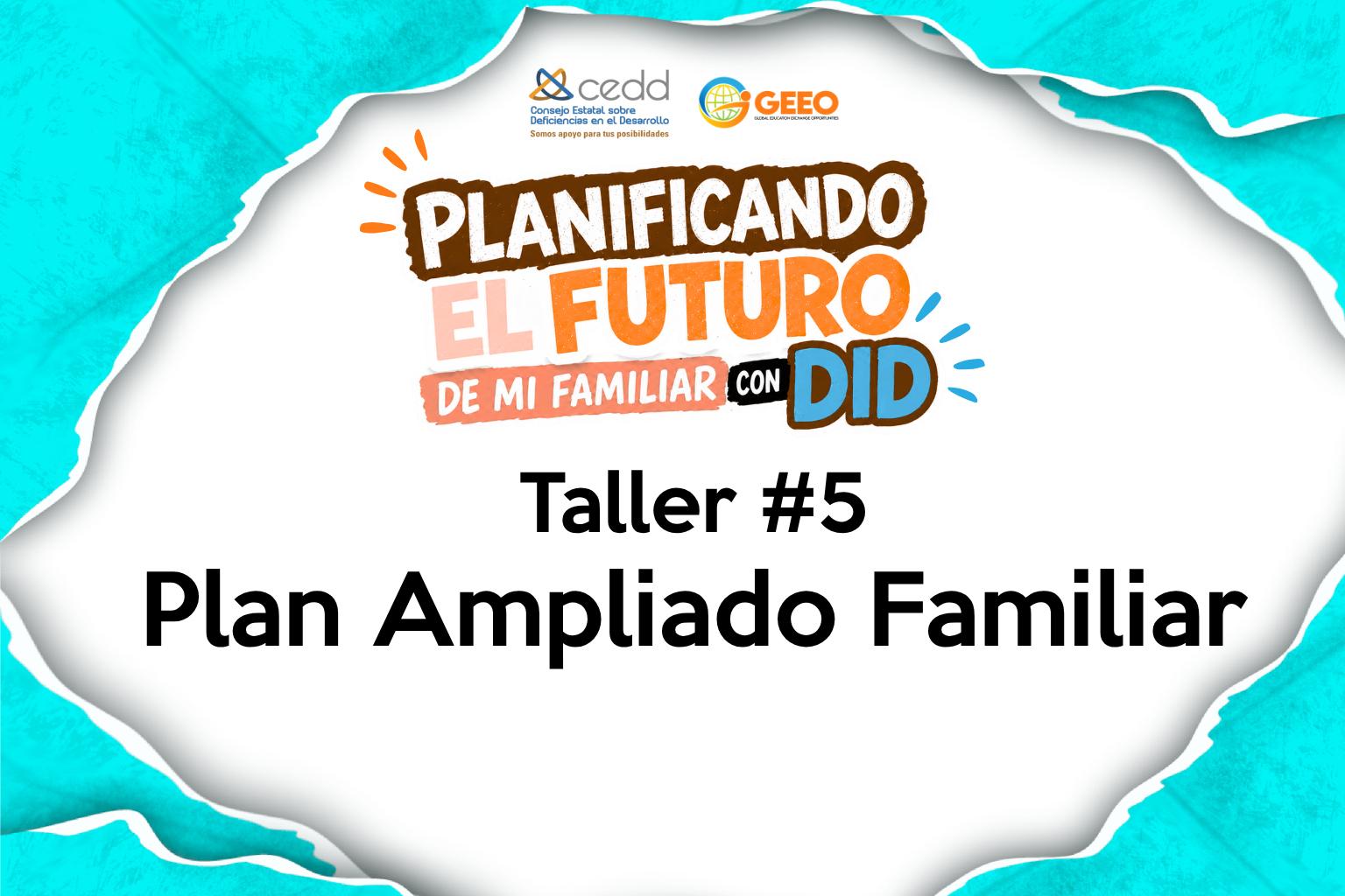 Plan Ampliado Familiar